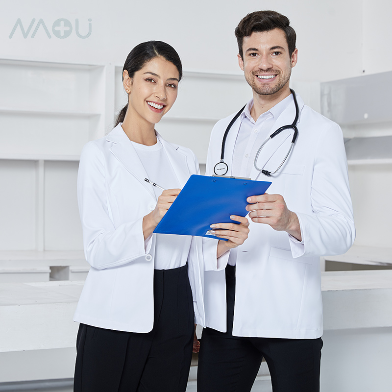 Medical Lab Center - Em vendas uniformes médicos unissex veterinário