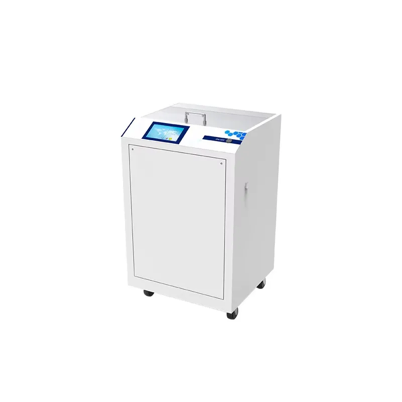 Medical Lab Center - Máquina de Descongelamento de Plasma Médico