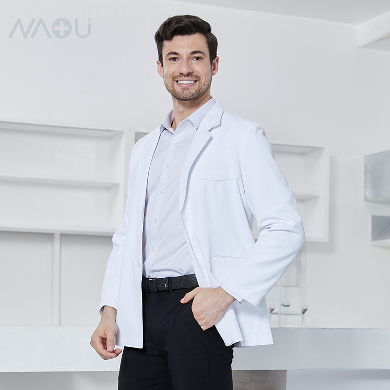 Em vendas uniformes médicos un - Medical Lab Center avaliação e preço