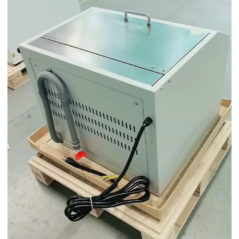 Máquina de Descongelamento de  - Medical Lab Center avaliação e preço