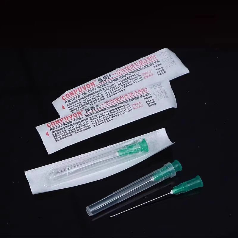 100pcs/lote Agulha Hipodérmica - Medical Lab And Science avaliação e preço