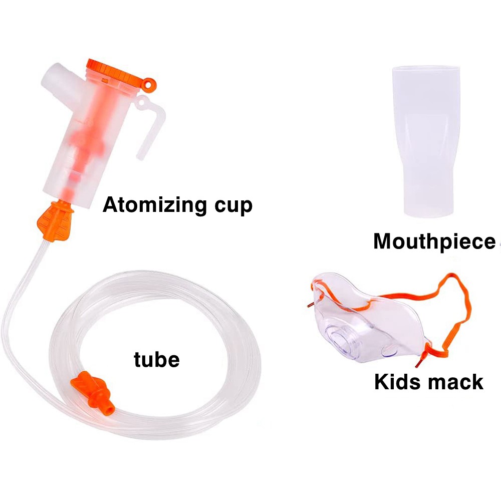 Máscara médica descartável do  - Oxygen Mask Non-Rebreather avaliação e preço