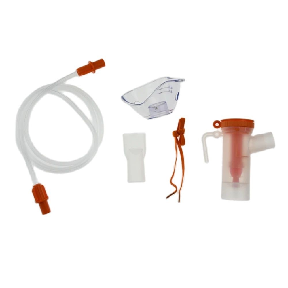 Máscara médica descartável do  - Oxygen Mask Non-Rebreather avaliação e preço