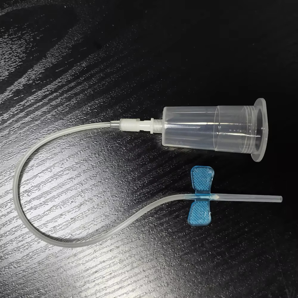 Conjunto de Coleta de Sangue S - Medical Lab And Science avaliação e preço