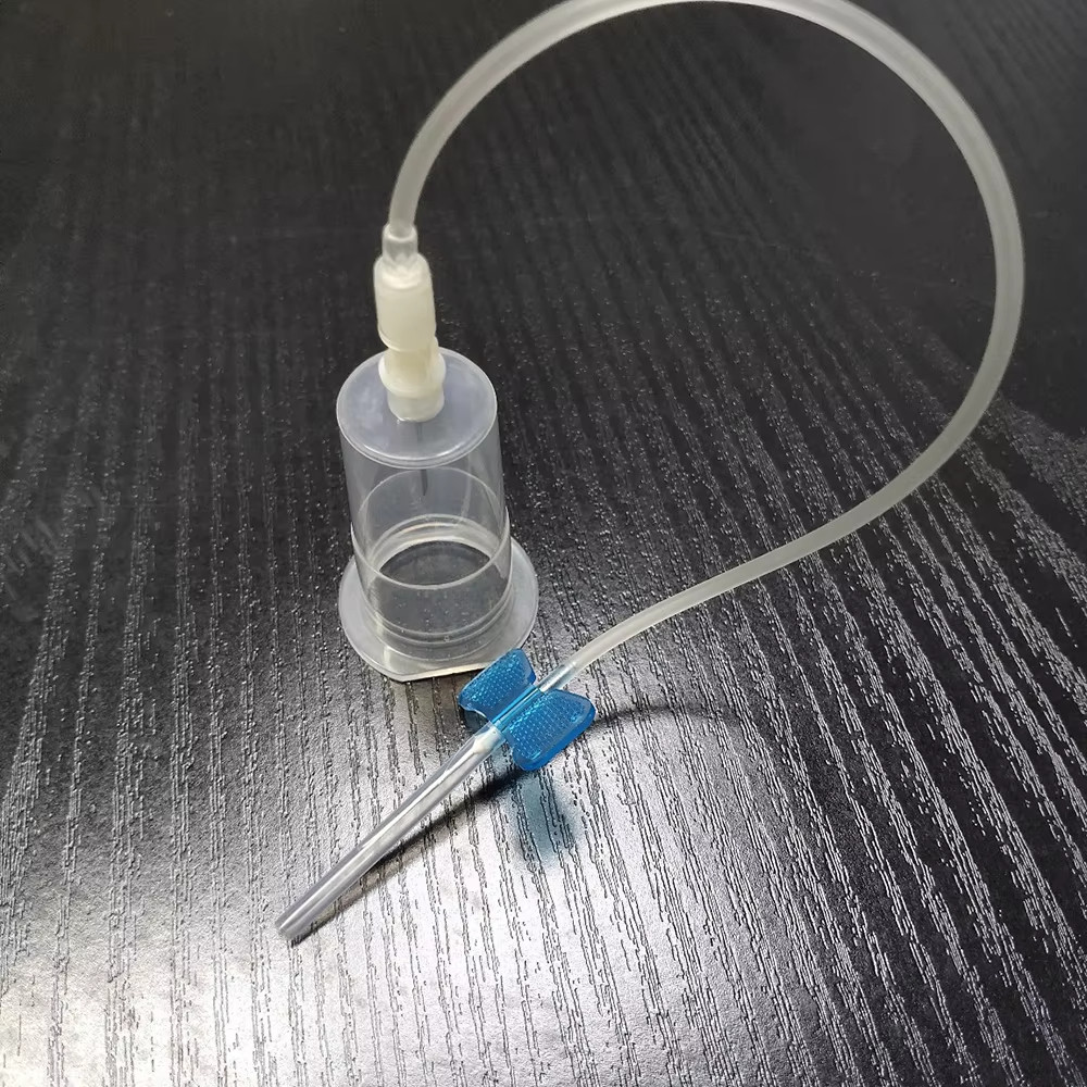 Conjunto de Coleta de Sangue S - Medical Lab And Science avaliação e preço